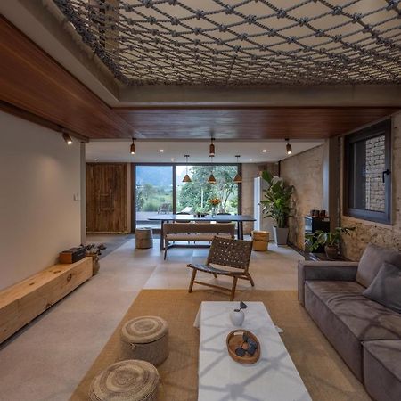 Yangshuo Hillside Homestay Exteriér fotografie