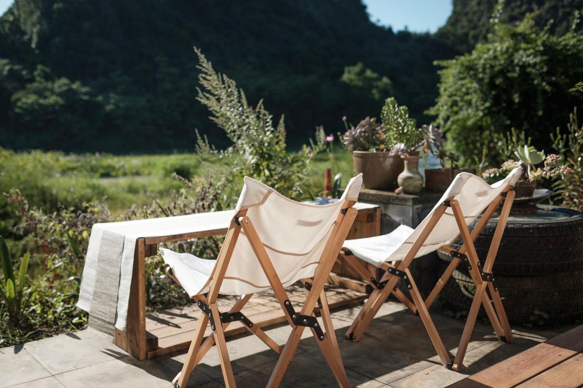 Yangshuo Hillside Homestay Exteriér fotografie